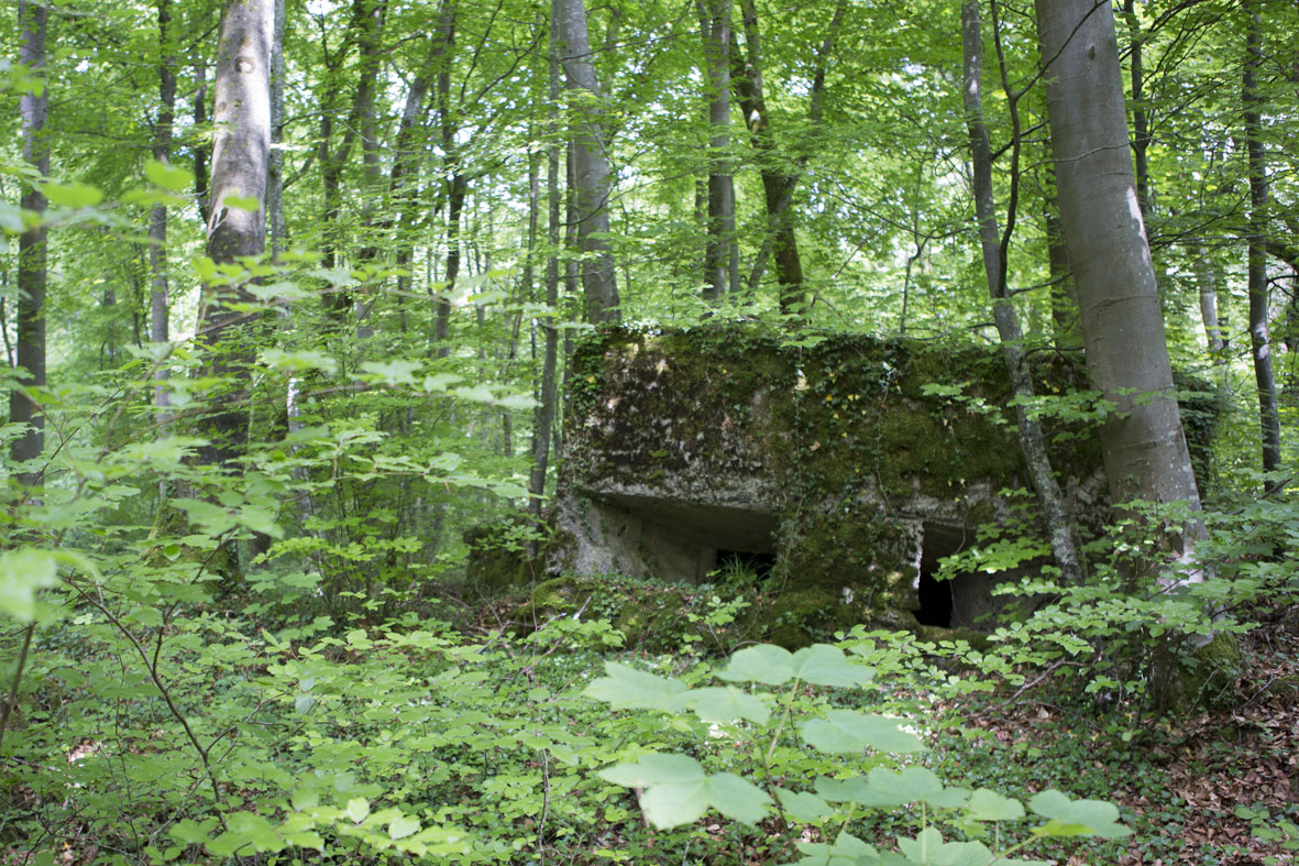 Observatiebunker